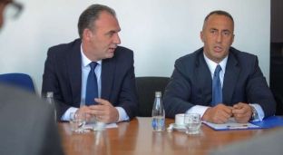 Fatmir Limaj: Lirimi me kusht i Ramush Haradinajt i pamjaftueshëm