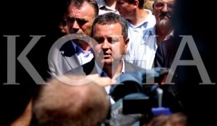 Daçiq: Sot nuk flasim për Haradinajn
