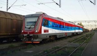  Autoriteti Rregullativ i Hekurudhave e quan të jashtëligjshëm linjën Mitrovicë – Beograd