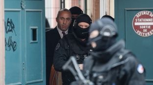Krejt çka ndodhi sot me Haradinajn në Colmar të Francës [video]