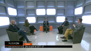 “Kosova e Serbia duhet të bashkëpunojnë në zgjidhjen e rasteve të krimeve të luftës”