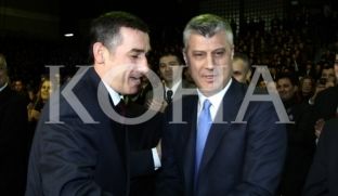  “Thaçi e Veseli janë në fokusin e Speciales”