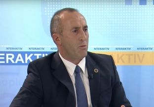  Ramush Haradinaj flet sonte në Interaktiv