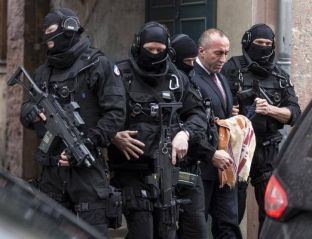  Haradinaj lirohet me kusht deri në shqyrtim të kërkesës për ekstradim