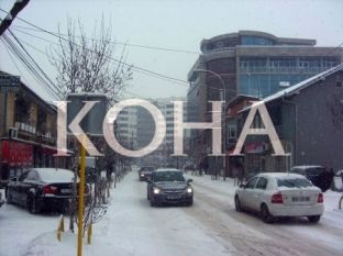 Trafiku nëpër rrugët e Kosovës pa probleme