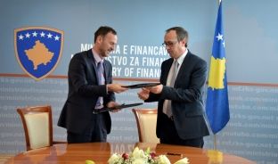 MF dhe ZKA me Marrëveshje për bashkëpunim