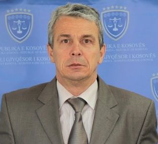 Hasan Shala emërohet kryetar i Gjykatës së Apelit