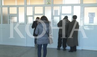  I ftohti bëri që të ulet numri i të prekurve nga gripi, megjithatë u regjistruan 1566 raste