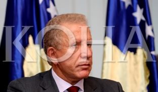  Pacolli ka një porosi për Qeverinë në raport me Serbinë