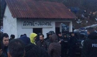“Policia ka urdhër për ndalim të trenit”