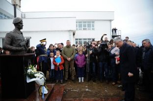 Thaçi: Ismail Luma, “Hero i Kosovës”, arma e tij dha alarmin për krimin në Reçak