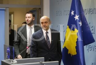 Mustafa: Iu përgjigjëm me ligj situatës së panevojshme të krijuar nga Serbia