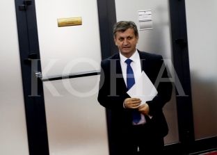 Beqiri: Jemi shtet, i pëlqeu apo jo Serbisë