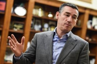 Veseli: Respektuam urdhrin e Presidentit, ndaluam trenin serb
