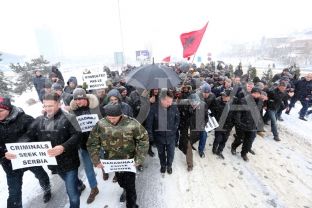 Gjahu kundër Kosovës