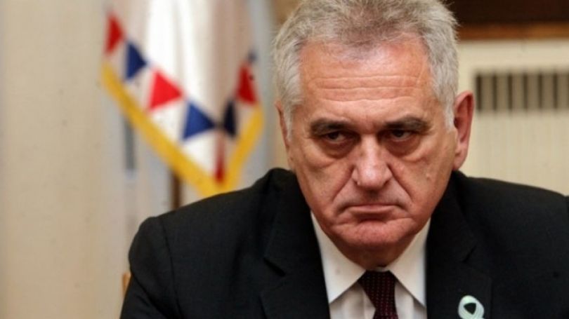  Nikoliq thërret në ndërtesën e ushtrisë Këshillin e Sigurisë Kombëtare