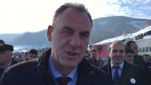  Limaj: Reçaku, dëshmia e planit serb për shfarosje