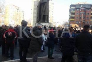 Përfundon protesta e veriorëve, zv.kryeministri i Kosovës ka një porosi nga atje [video]