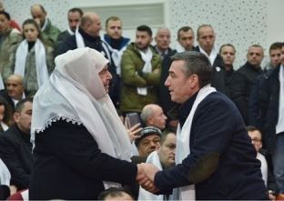  Veseli: Në Reçak nisi fillimi i fundit të Serbisë në Kosovë
