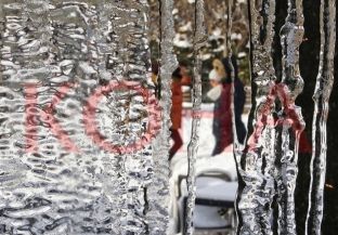  Vranët dhe borë ditëve në vijim