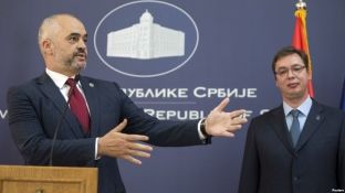  Rama reagon për trenin: Serbët kurrën e kurrës si zot vendi në Kosovë 