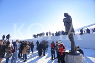 Krenari dhe zhgënjim në 18-vjetorin e Masakrës së Reçakut