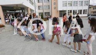 Sot fillon gjysmëvjetori i dytë në të gjitha shkollat e Kosovës