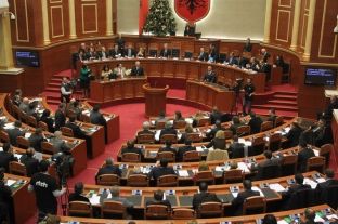 Kuvendi i Shqipërisë fillon sesionin e fundit të legjislaturës aktuale