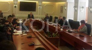 Këtë javë s’ka interpelancë të Mustafës