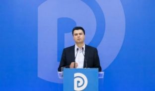 Basha thotë se NATO e BE garantojnë kufijtë dhe stabilitetin në rajon