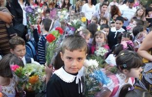 Rinis procesi mësimor në të gjithë Shqipërinë