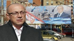 Rakiq: Rrënimi i murit paraqet dhunë