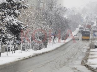 Rrugët e kalueshme, qytetarët të jenë më të kujdesshëm