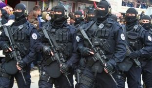 Policia reagon ndaj deklaratave të Drecunit