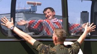  NATO i përgjigjet Serbisë: KFOR-i i gatshëm ta mbrojë Kosovën, nëse duhet