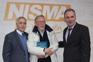 Wallker pritet nga drejtuesit e Nismës