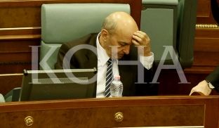 Demarkacioni, Mustafa: Nëse del se komisioni ka gabuar, marrim përgjegjësi