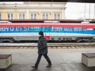  “Retorika nacionaliste serbe, për vota brenda nxitëse jashtë” 