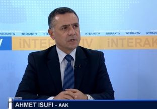  Isufi: Treni kishte për qëllim riokupimin e Kosovës