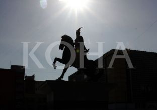 549 vjet nga vdekja e Skenderbeut