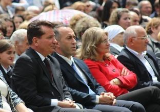 Lekaj: Ndalimi i Haradinajt u bë me shkas, sepse vetëm ai do t’ia ndalte turrin Serbisë