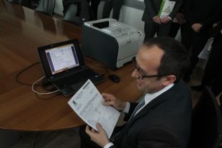 Pagesa e tatimit në pronë tani mund të bëhet në mënyrë elektronike