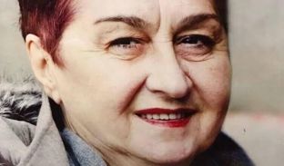  Shuhet doktoresha oftalmologe Mihrije Spahija–Rukiqi