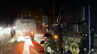 Hyseni përgënjeshtron Thaçin: Presidenti nuk mund të urdhërojë policinë [video]