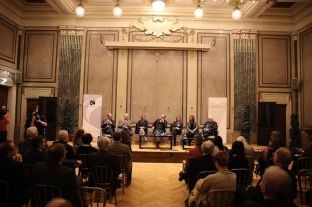 E ardhmja euro-atlantike e Kosovës - rrugë e vetme