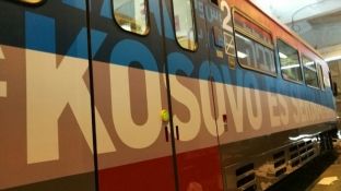 A ishte e gatshme ROSU që dhunshëm ta ndalojë trenin