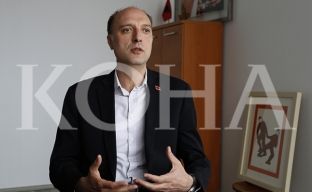 Ymeri: Ndalimi i trenit ka qenë i domosdoshëm dhe i mirë