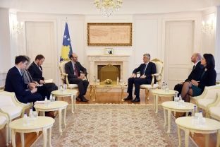 Puna e MCC në Kosovë është “duke shkuar shumë mirë”