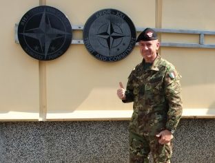 Vetëm KFOR-i është ushtri e autorizuar në Kosovë, thotë Fungo