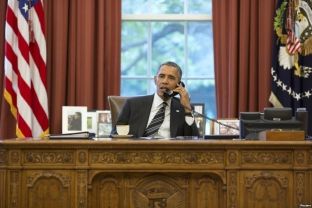 Obama kërkon ndryshimin e “Traktatit me Mbretërinë e Serbisë” në “Traktat me Republikën e Kosovës”